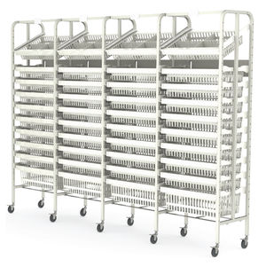 modular storage rack