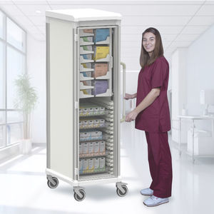 suture cart