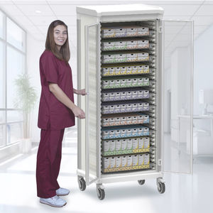 suture cart