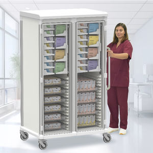 suture cart