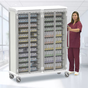 suture cart