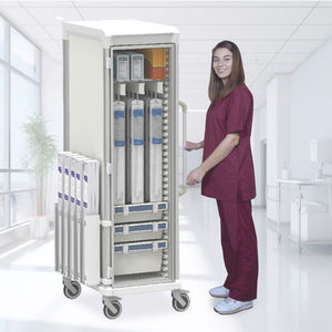 medical cart