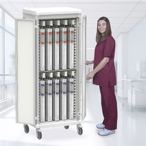 medical cart