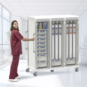 medical cart