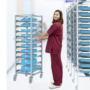 sterilization cart