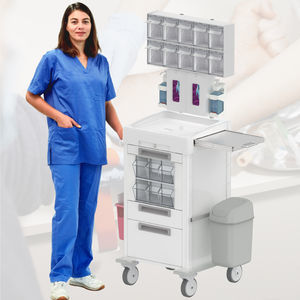 medical trolley