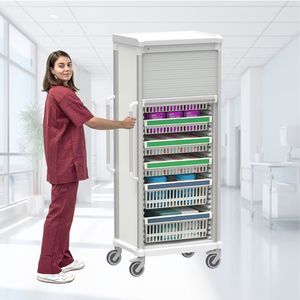 storage cart