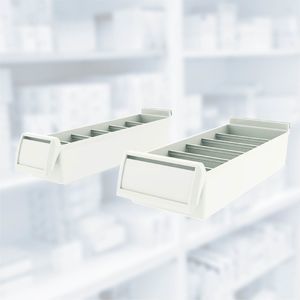 medication drawer