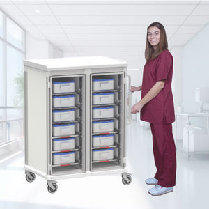 CSSD trolley