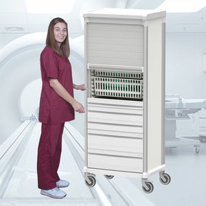 medical cart