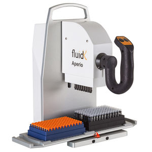 tube decapping and capping system