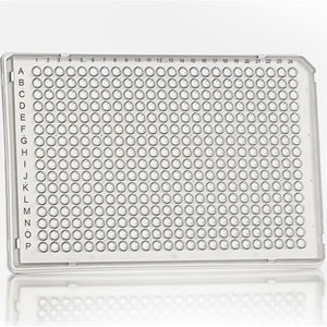 qPCR microplate