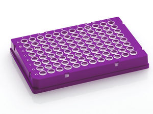 laboratory microplate 1