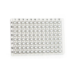 laboratory microplate