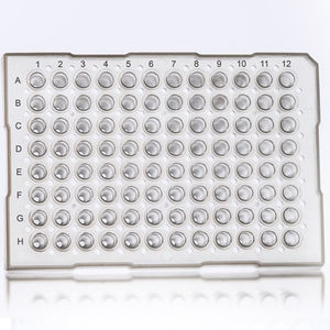 PCR microplate - 4ti-1381 - Azenta life sciences - laboratory ...