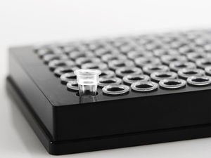 PCR microplate 1