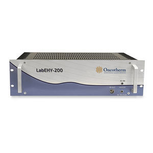 locoregional hyperthermia system