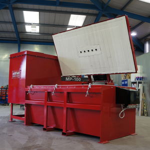 cremation incinerator