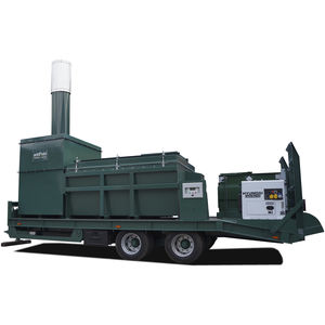 cremation incinerator
