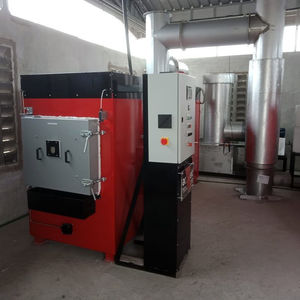 cremation incinerator