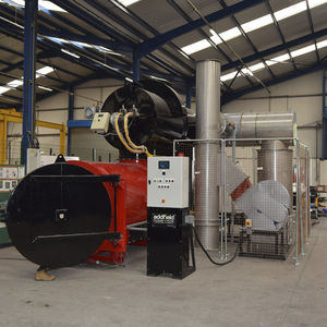 cremation incinerator