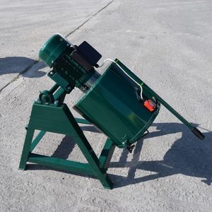 animal cremulator