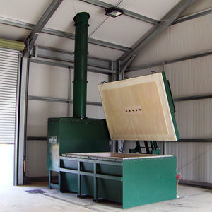 cremation furnace