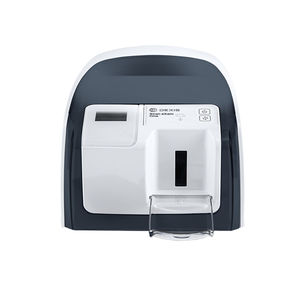 intraoral CR scanner 1