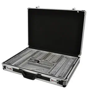 Trial frame lens set - TL-232 Italy - US Ophthalmic