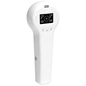 automatic keratometer