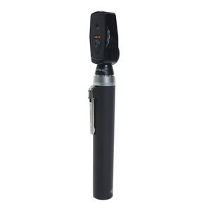 direct ophthalmoscope
