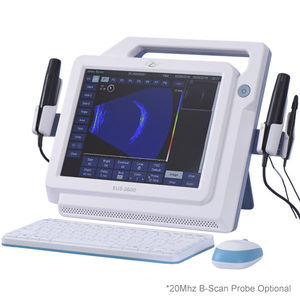portable ultrasound system