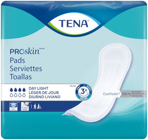 women sanitary pad 1