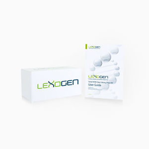 sample preparation reagent kit