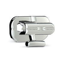 molar buccal tube / mini