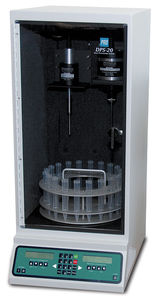 automated sample preparation system