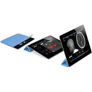 medical imaging iOS application