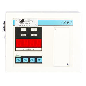 calibration monitoring device
