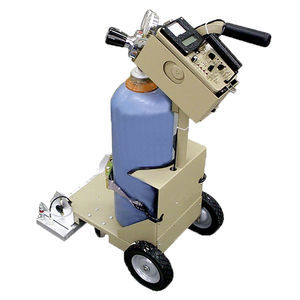 contamination monitoring system