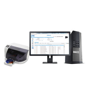 DVD burning system / Blu-Ray / medical imaging