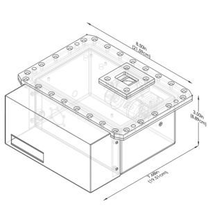 radiography X-ray generator
