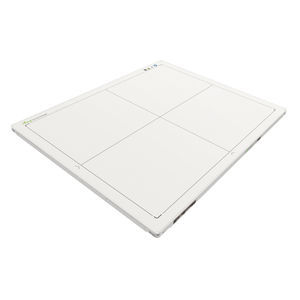 multipurpose radiography flat panel detector
