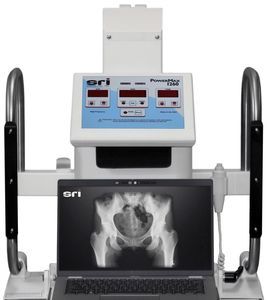 DR mobile radiography unit