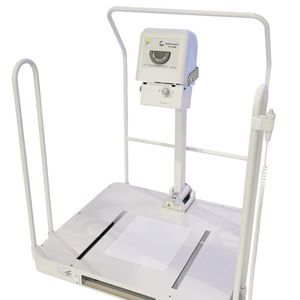 DR X-ray system
