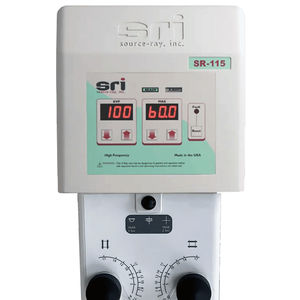 digital mobile radiography unit