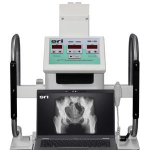 DR mobile radiography unit