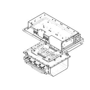 radiography X-ray generator