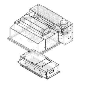 radiography X-ray generator