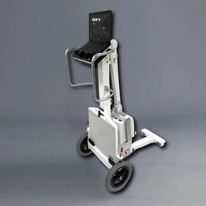 digital mobile radiography unit