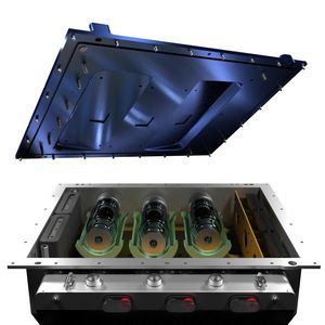 radiography X-ray generator